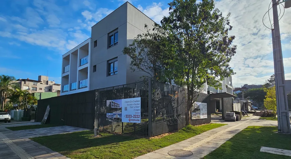 Apartamento, 2 quartos, 90 m² - Foto 3