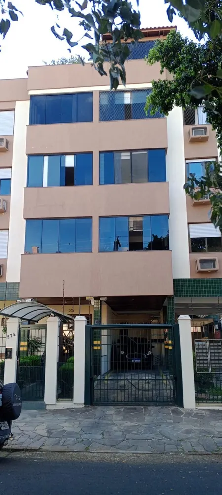 Apartamento, 2 quartos, 62 m² - Foto 3