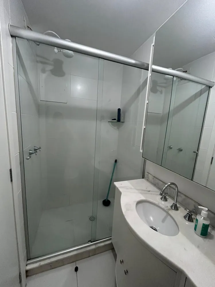 Apartamento, 2 quartos, 62 m² - Foto 6