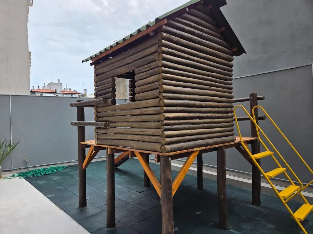 Apartamento, 3 quartos, 99 m² - Foto 4