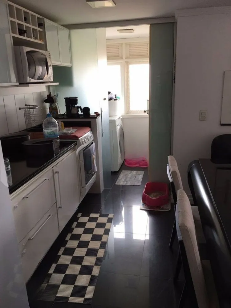 Apartamento, 3 quartos, 88 m² - Foto 8