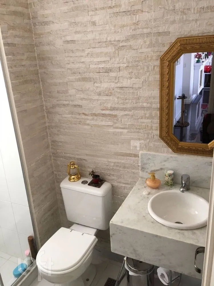 Apartamento, 3 quartos, 88 m² - Foto 2