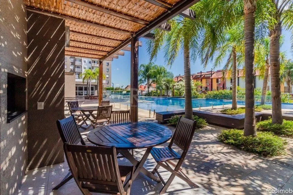 Apartamento, 3 quartos, 72 m² - Foto 9