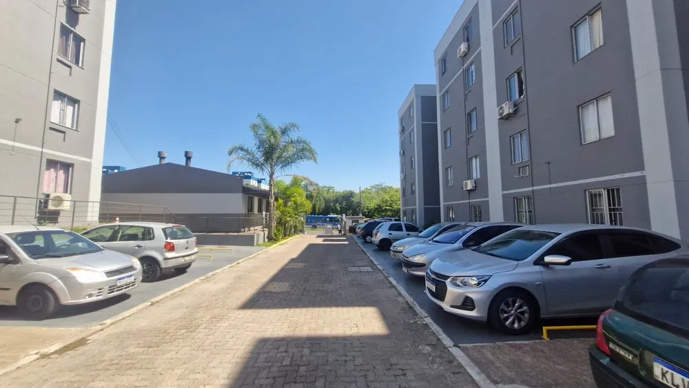 Apartamento, 2 quartos, 43 m² - Foto 7