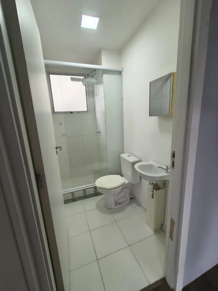Apartamento, 2 quartos, 43 m² - Foto 9