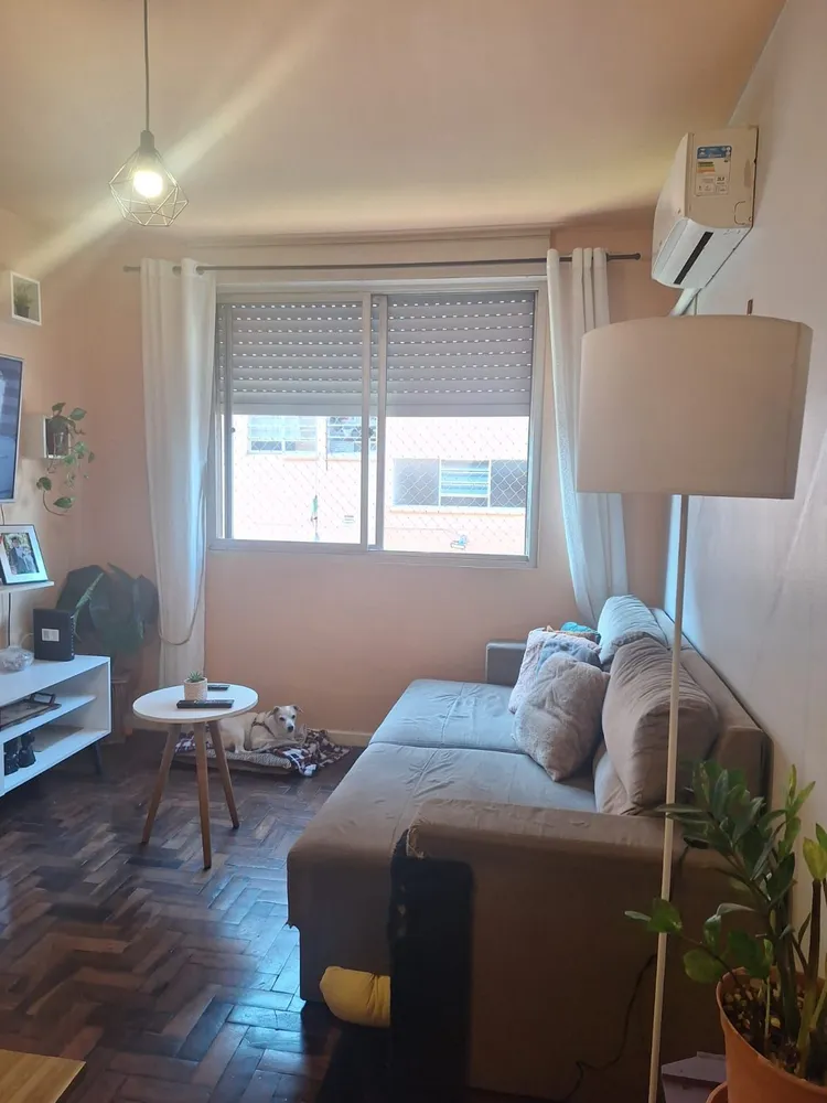 Apartamento, 1 quarto, 43 m² - Foto 5