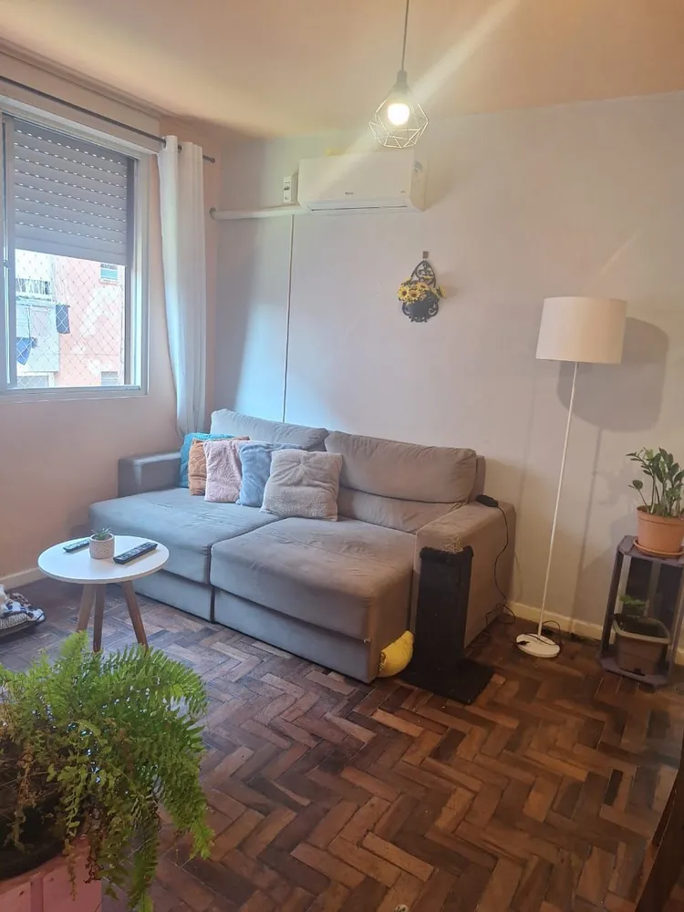 Apartamento, 1 quarto, 43 m² - Foto 3