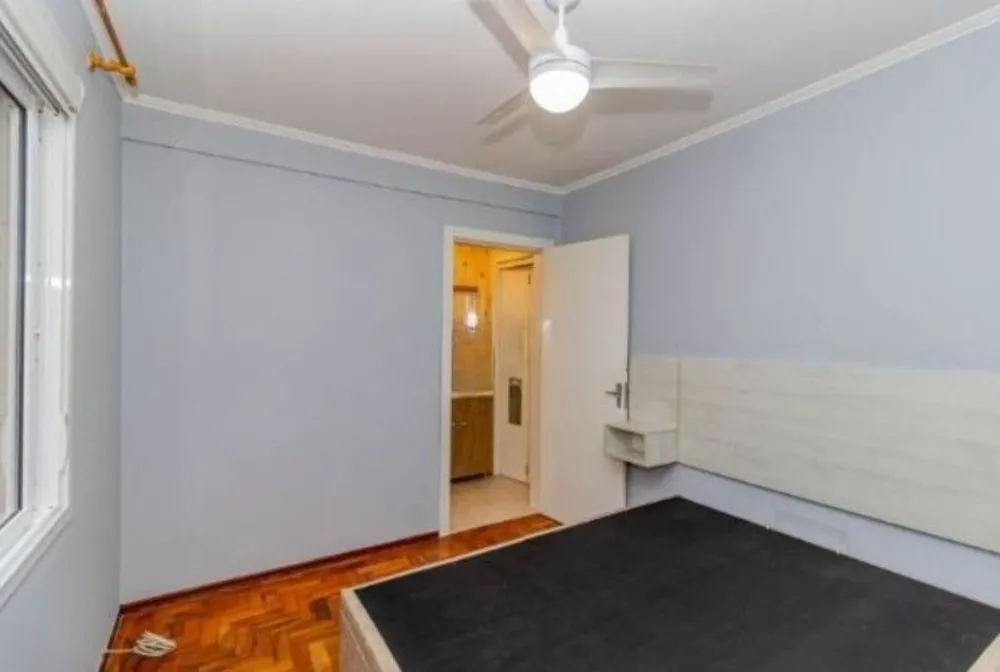 Apartamento, 1 quarto, 38 m² - Foto 5