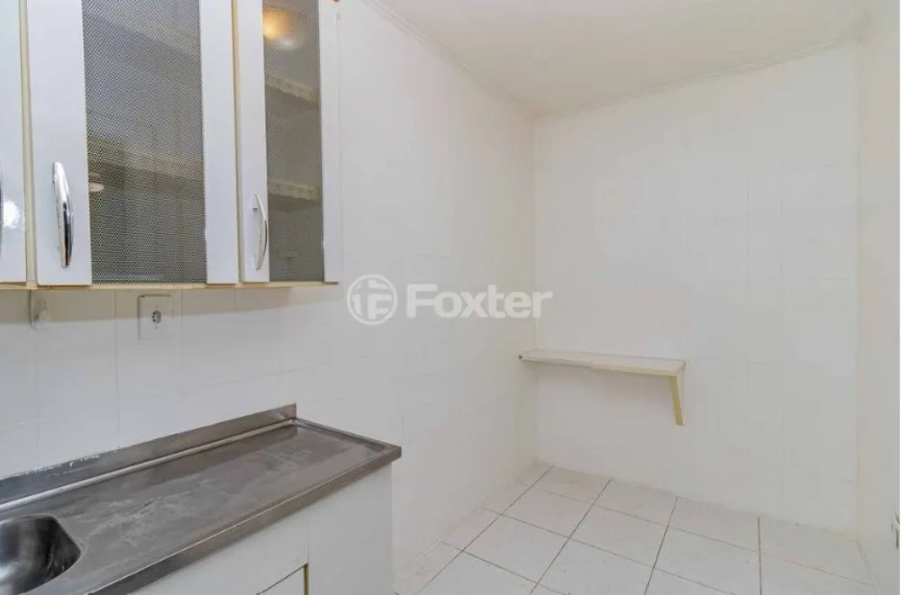 Apartamento, 1 quarto, 36 m² - Foto 4