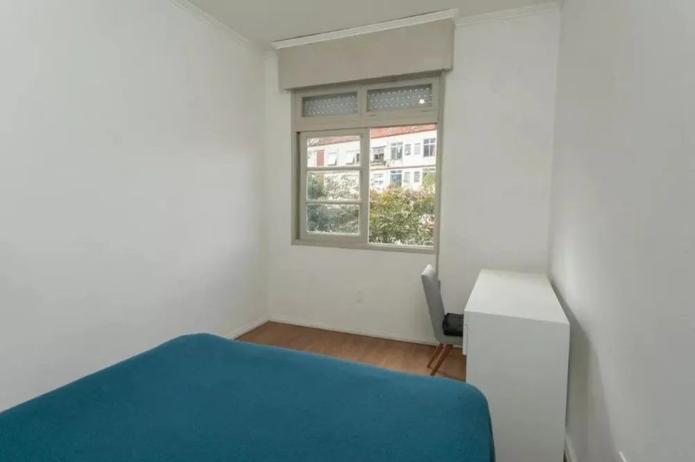 Apartamento, 3 quartos, 122 m² - Foto 1
