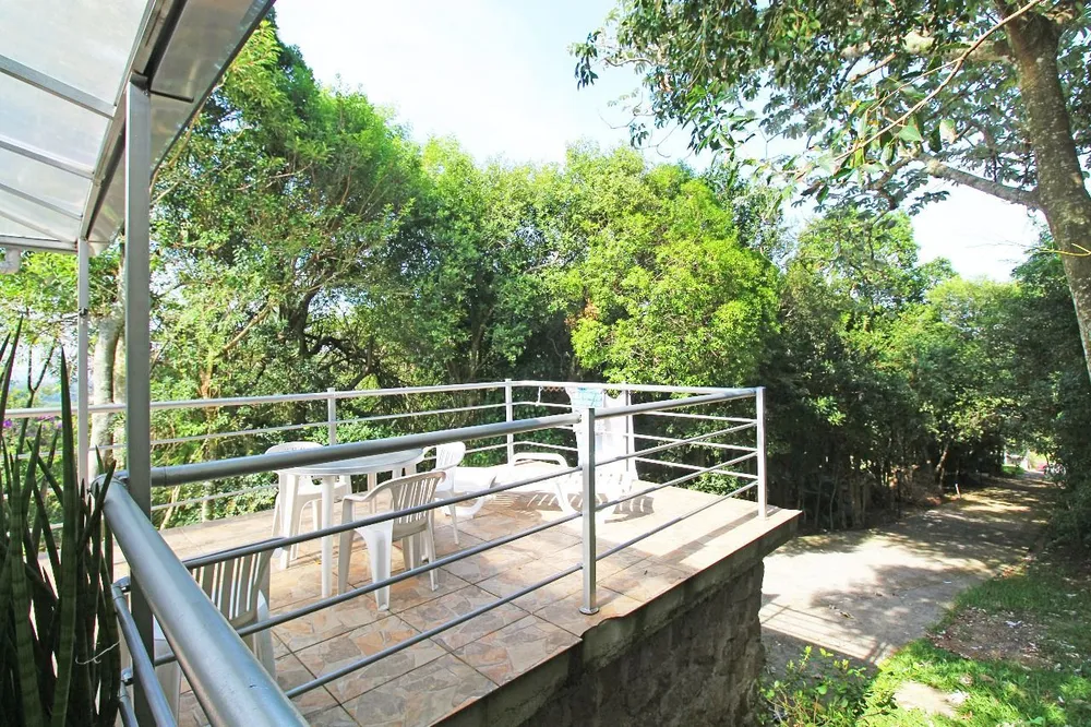 Apartamento, 3 quartos, 122 m² - Foto 3