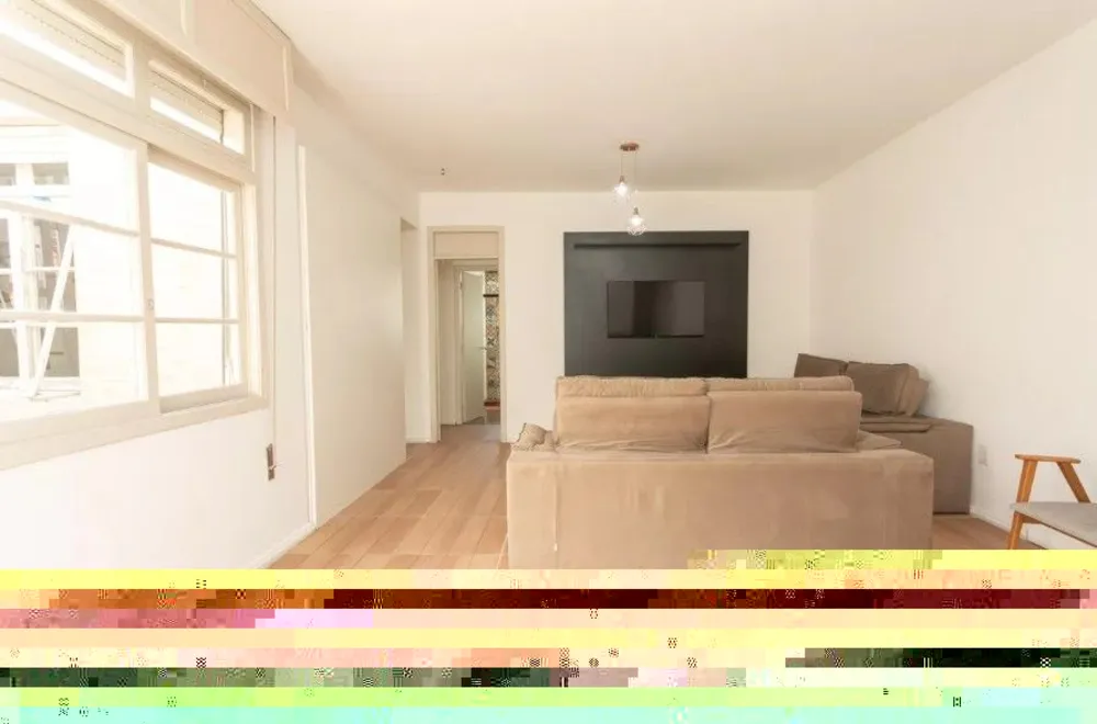 Apartamento, 3 quartos, 120 m² - Foto 3
