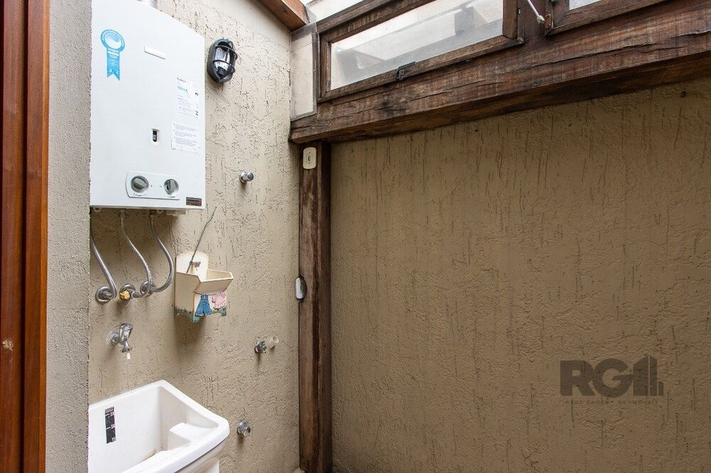 Casa de Condomínio à venda com 2 quartos, 103m² - Foto 2