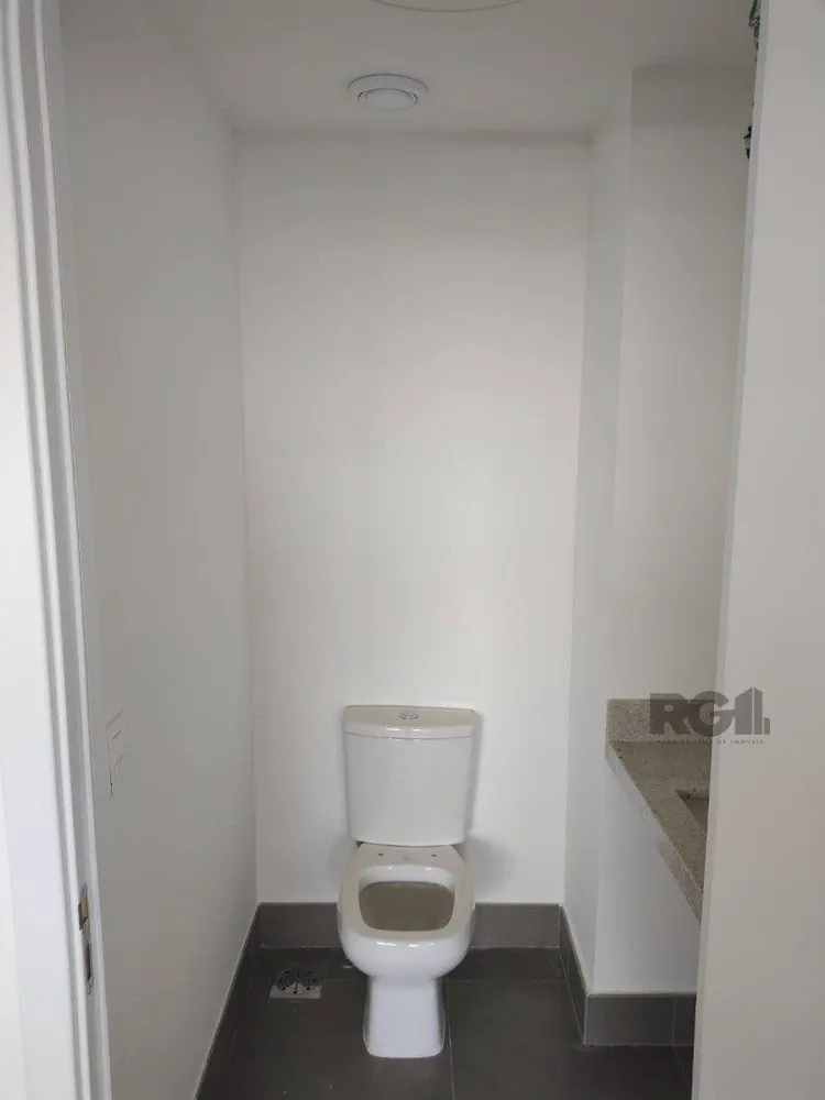 Sala-Conjunto, 28 m² - Foto 2