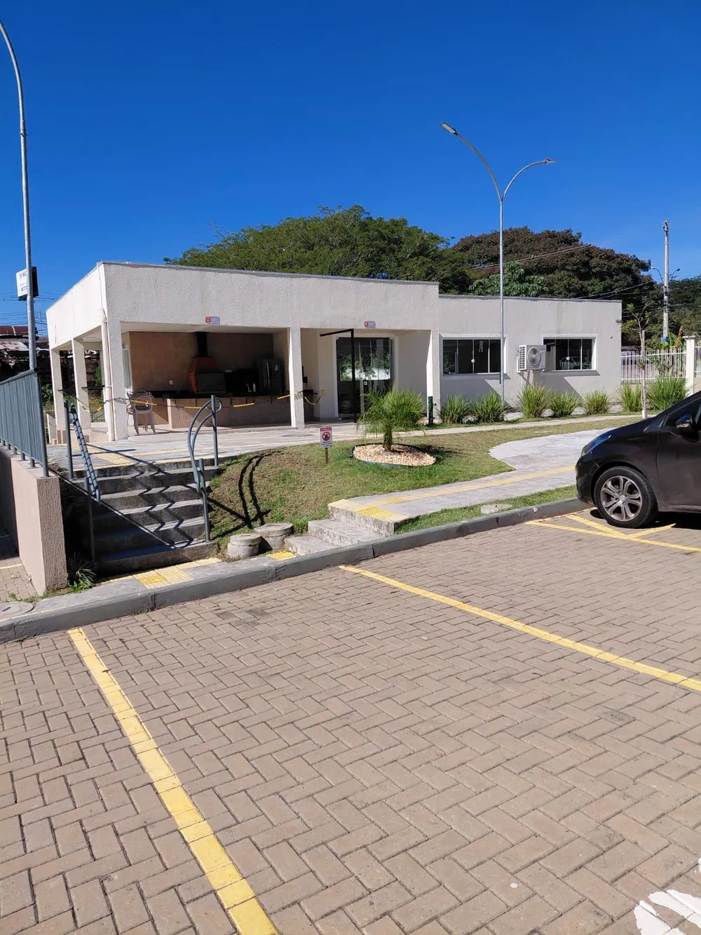 Apartamento, 3 quartos, 66 m² - Foto 1