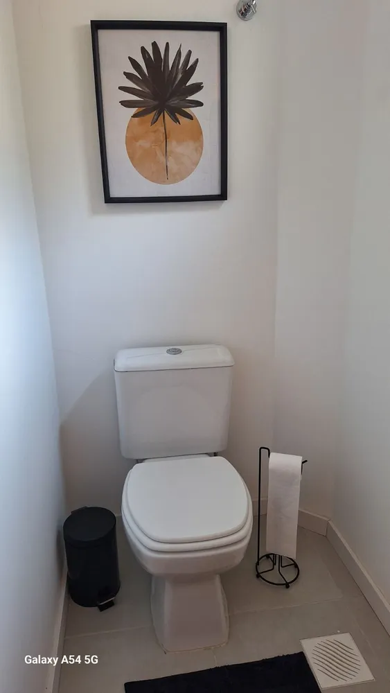 Sala-Conjunto, 45 m² - Foto 5