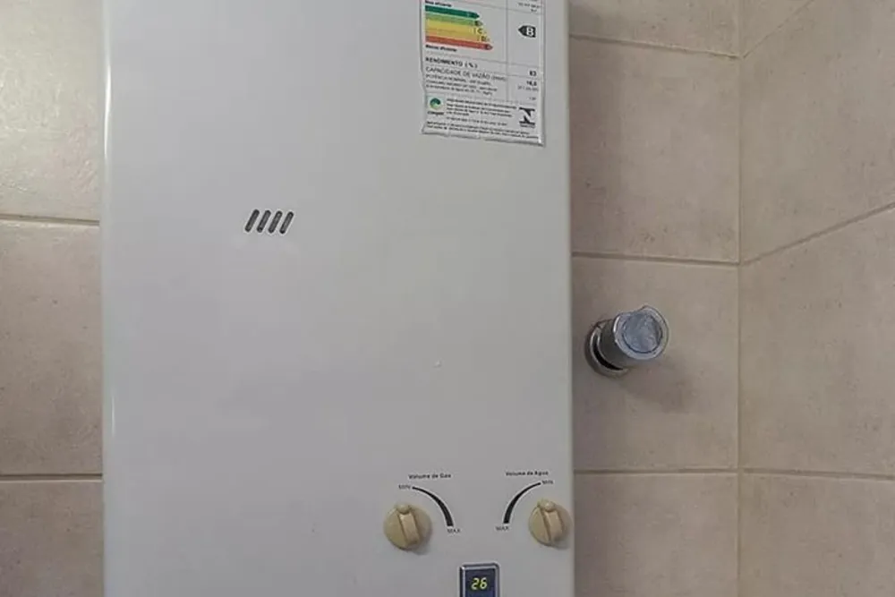 Apartamento, 1 quarto, 41 m² - Foto 1