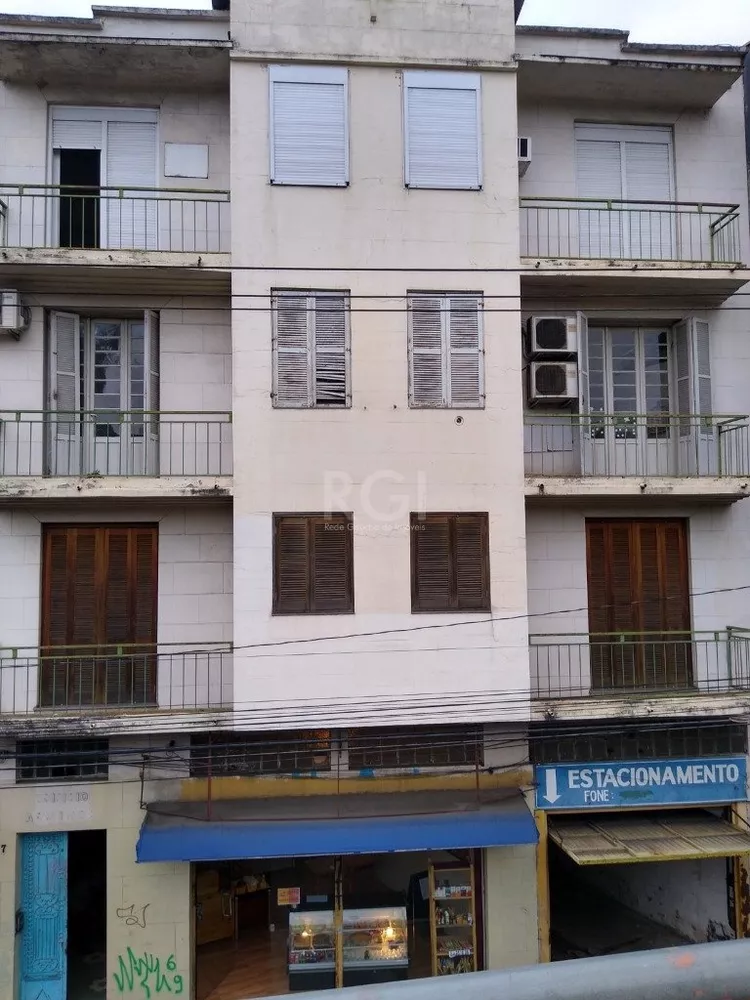 Prédio Inteiro à venda, 655m² - Foto 1