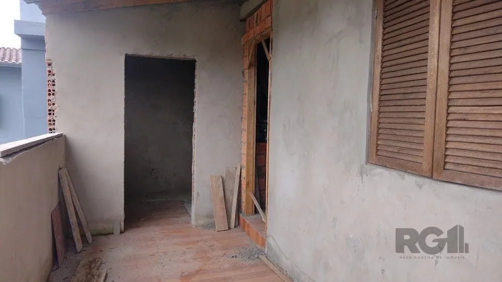 Casa, 2 quartos, 59 m² - Foto 1