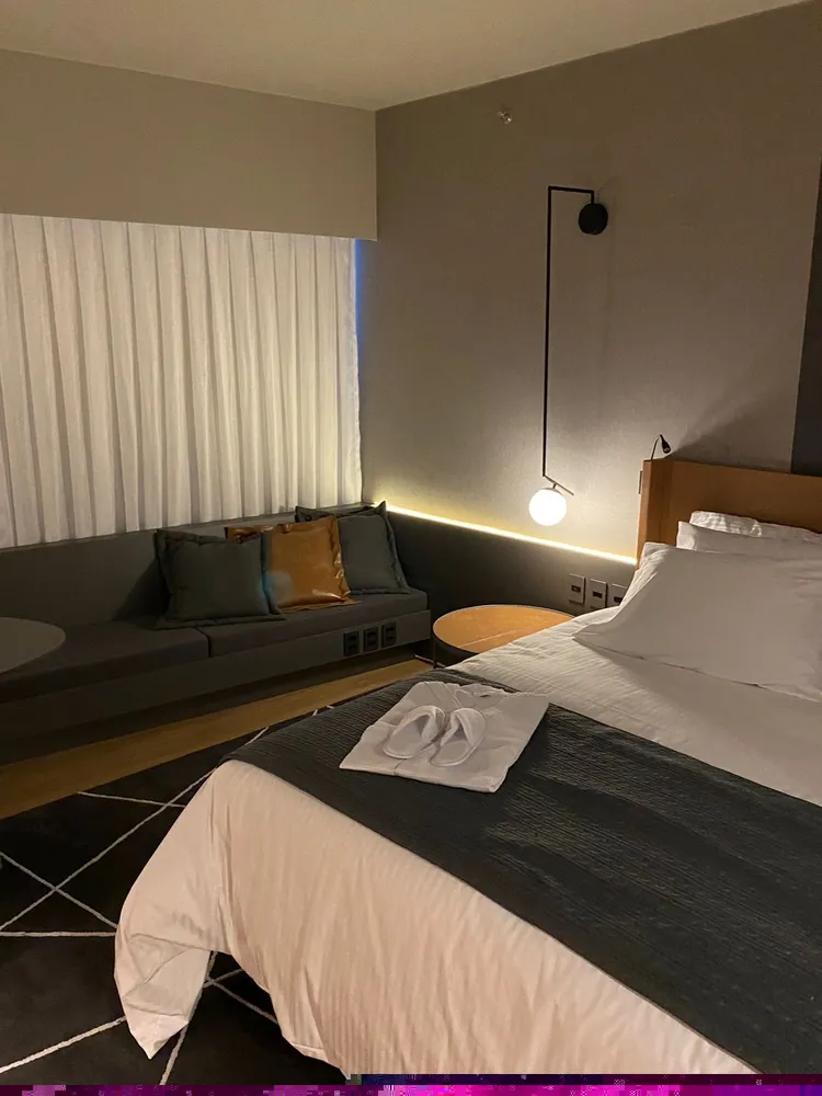 Kitnet-Studio, 28 m² - Foto 2