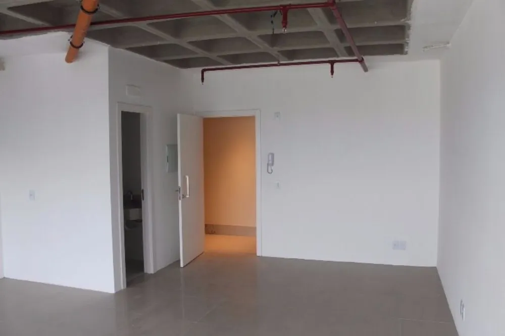 Sala-Conjunto, 41 m² - Foto 3