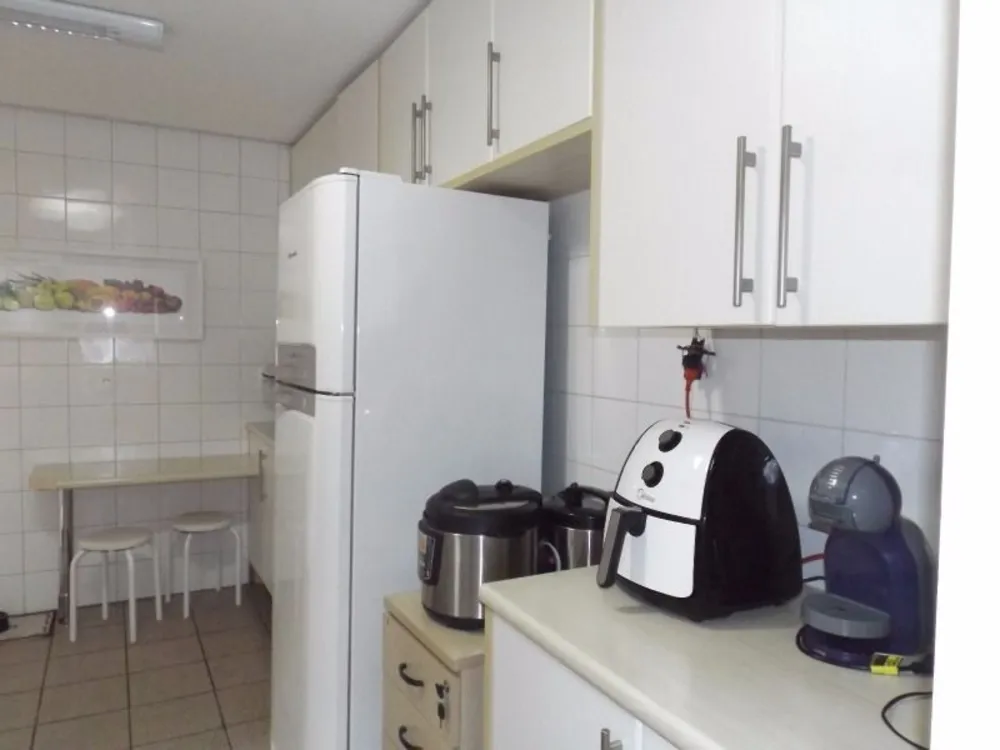 Sala-Conjunto, 39 m² - Foto 7