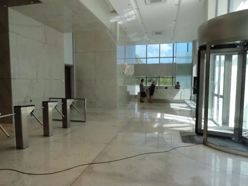 Sala-Conjunto, 39 m² - Foto 1