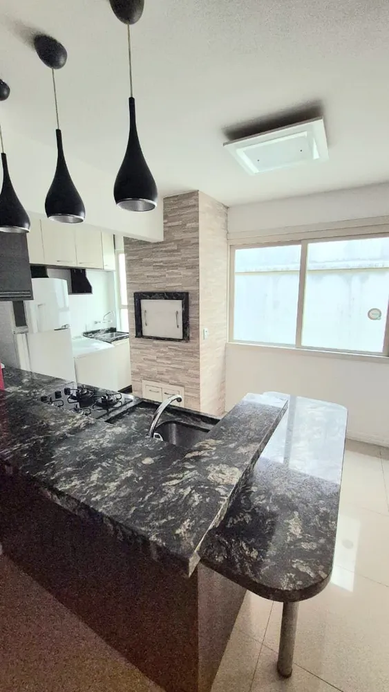 Apartamento, 2 quartos, 81 m² - Foto 6