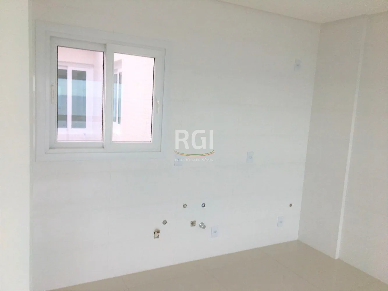 Sobrado, 2 quartos, 43 m² - Foto 3