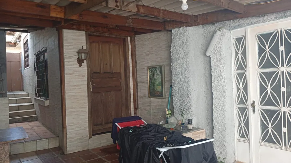 Casa, 3 quartos, 1 m² - Foto 6