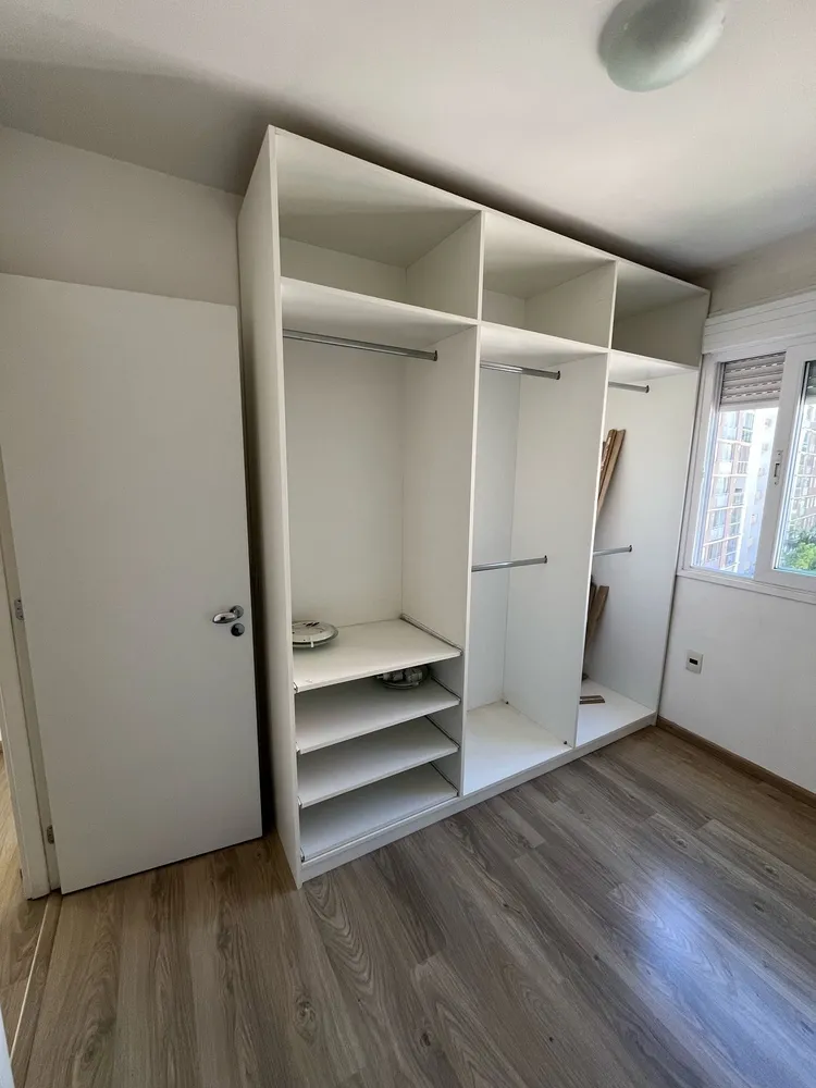 Apartamento, 3 quartos, 100 m² - Foto 2