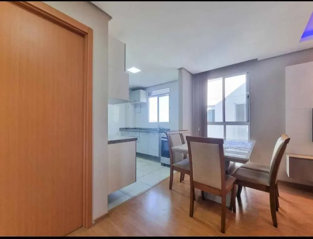 Apartamento, 3 quartos, 100 m² - Foto 4