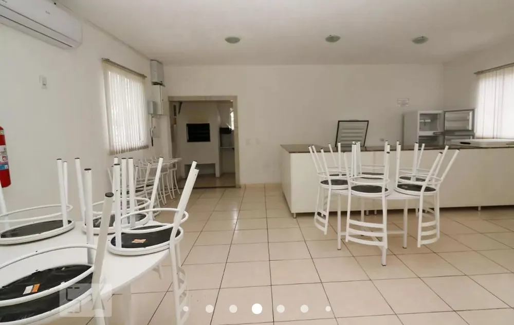 Apartamento, 2 quartos, 43 m² - Foto 7