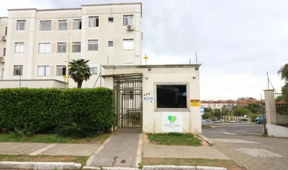 Apartamento, 2 quartos, 41 m² - Foto 4