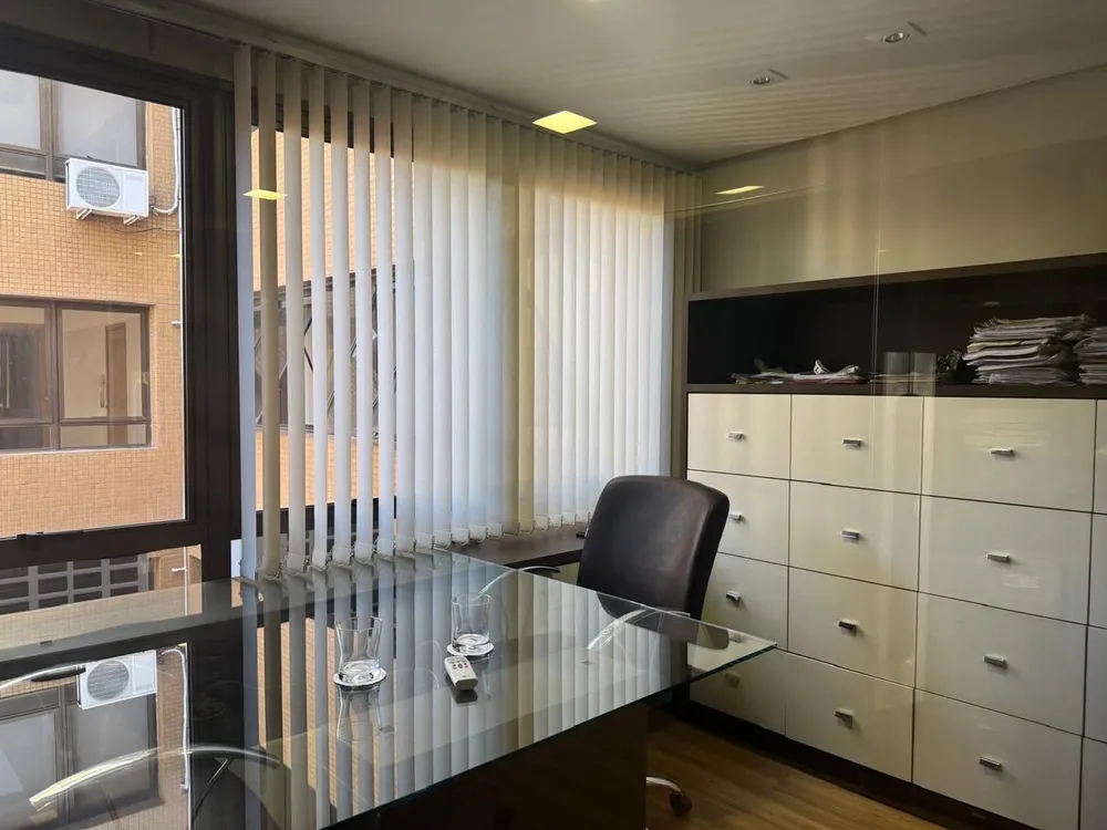 Sala-Conjunto, 43 m² - Foto 6