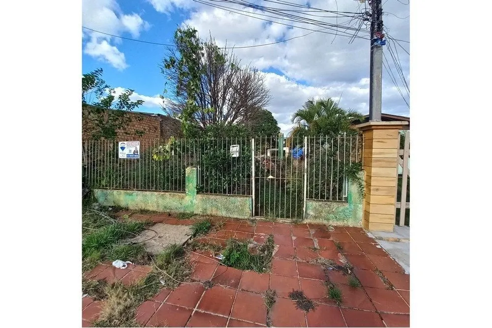 Terreno, 499 m² - Foto 4