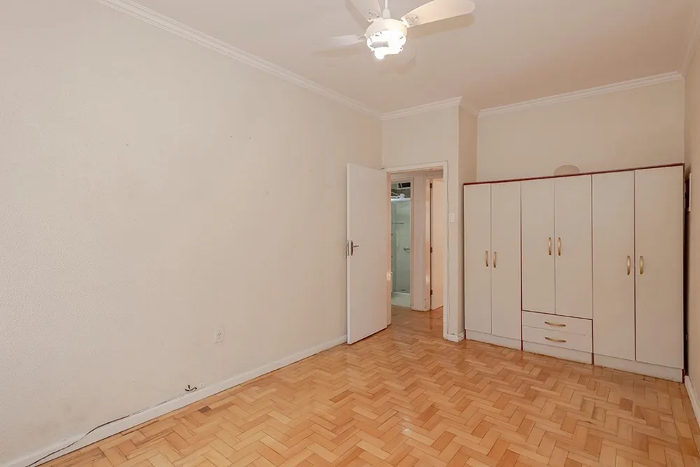 Apartamento, 2 quartos, 94 m² - Foto 1