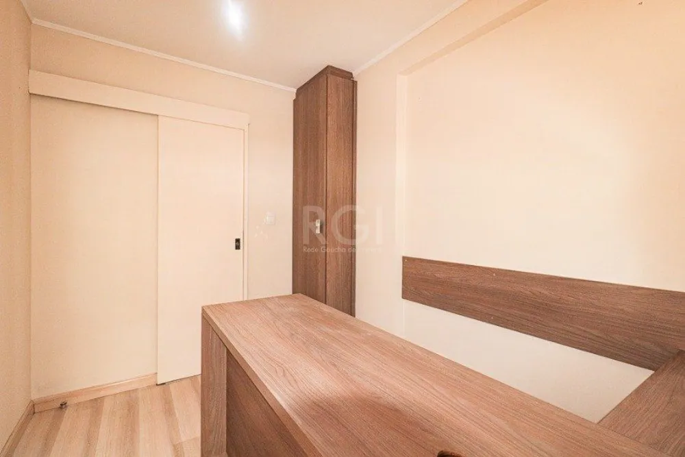 Apartamento, 1 quarto, 45 m² - Foto 2