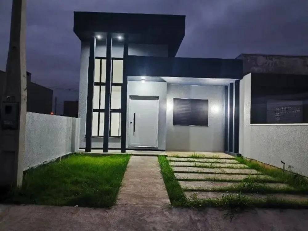 Casa, 3 quartos, 65 m² - Foto 4
