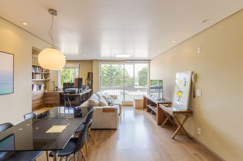 Apartamento, 3 quartos, 97 m² - Foto 3