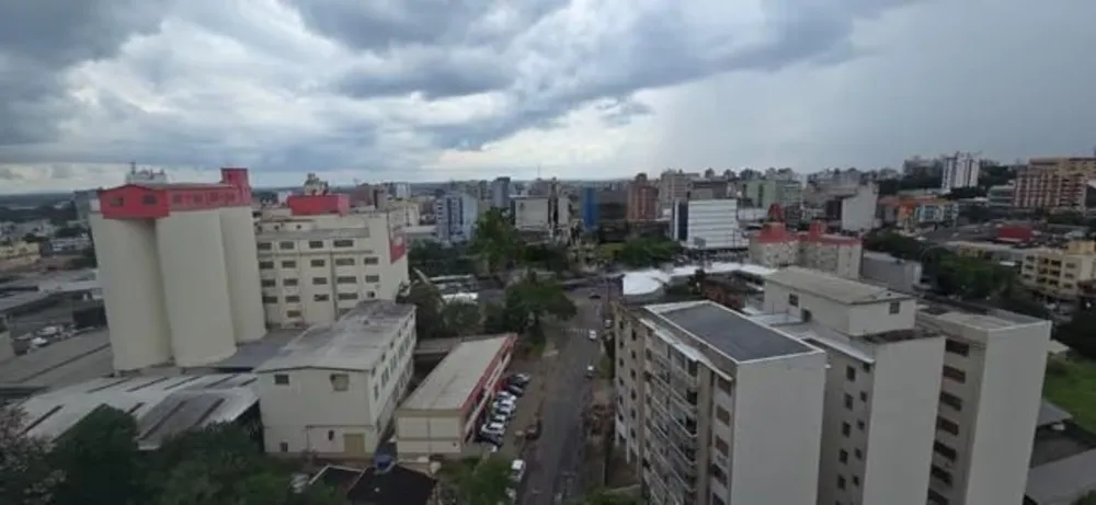 Apartamento, 3 quartos, 97 m² - Foto 5