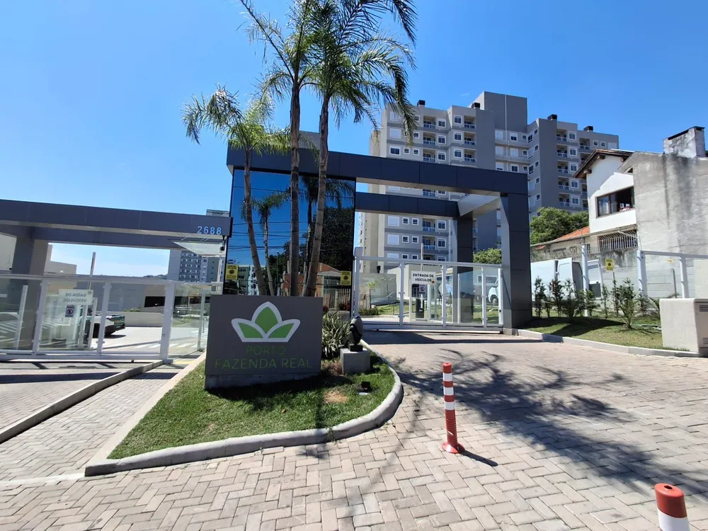 Apartamento, 2 quartos, 56 m² - Foto 4