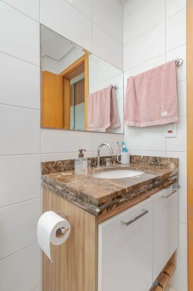 Apartamento, 2 quartos, 56 m² - Foto 3