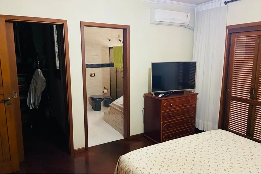 Casa, 4 quartos, 373 m² - Foto 3