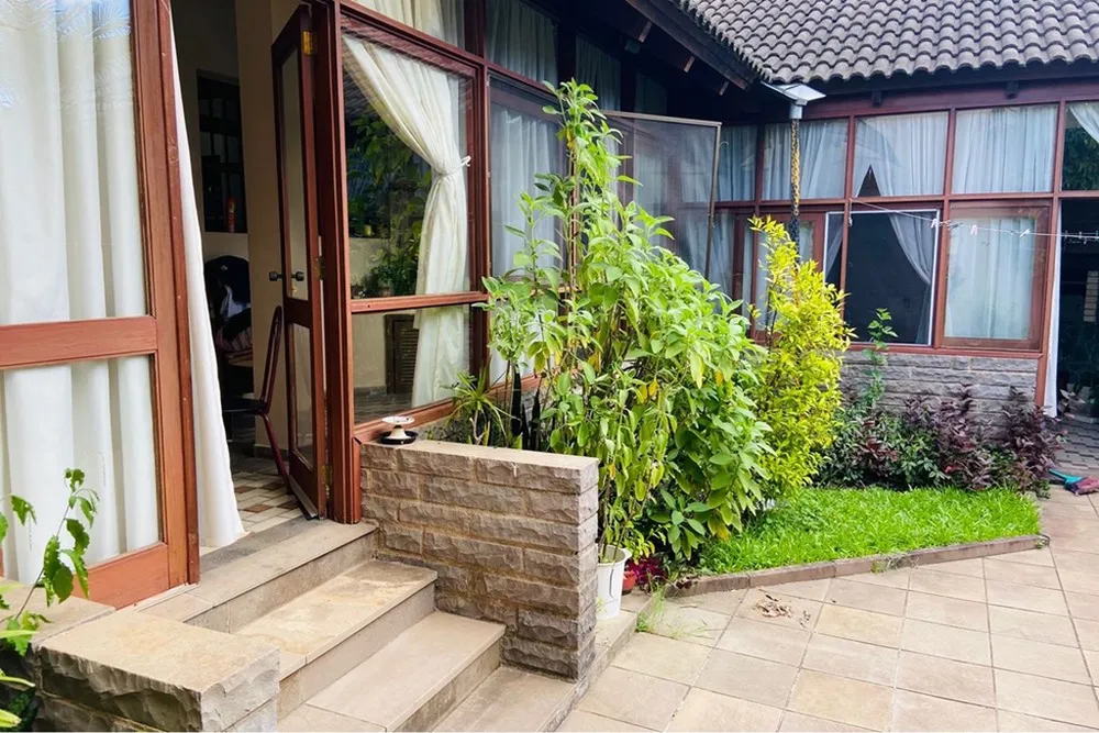 Casa, 4 quartos, 373 m² - Foto 2
