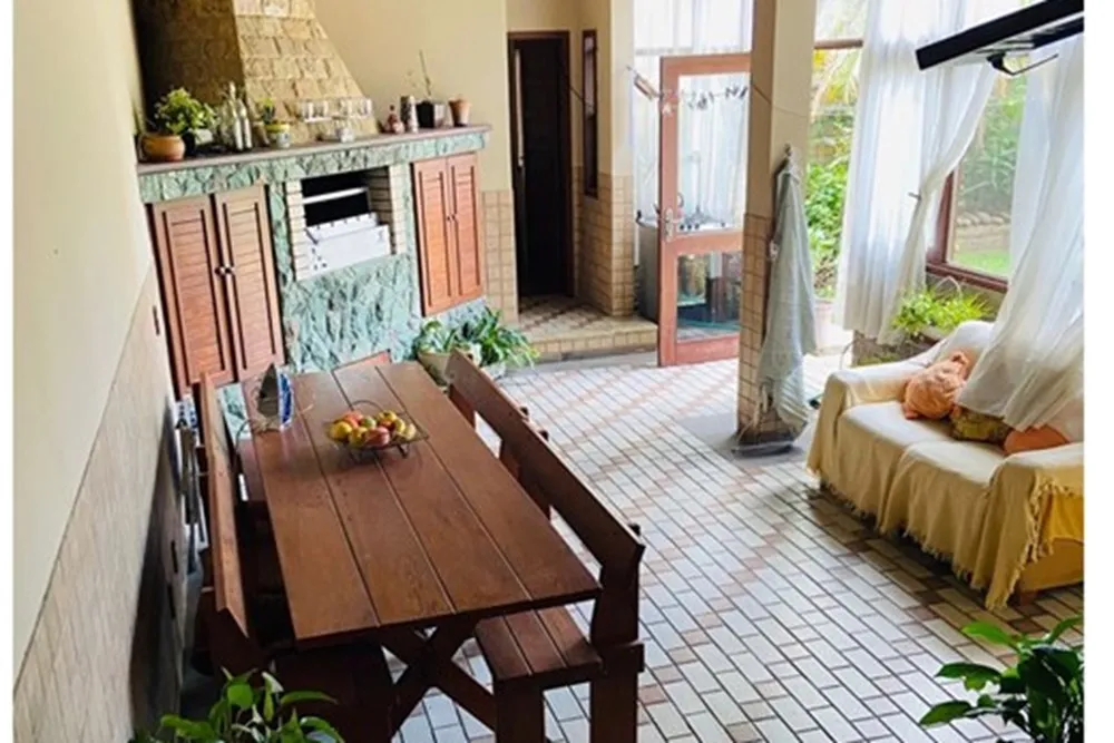 Casa, 4 quartos, 373 m² - Foto 5