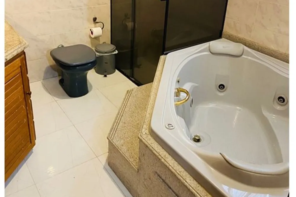 Casa, 4 quartos, 373 m² - Foto 8