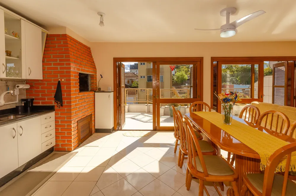 Apartamento, 2 quartos, 61 m² - Foto 4