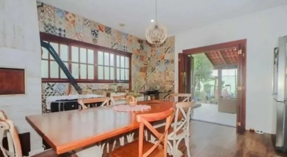 Casa, 4 quartos, 183 m² - Foto 7