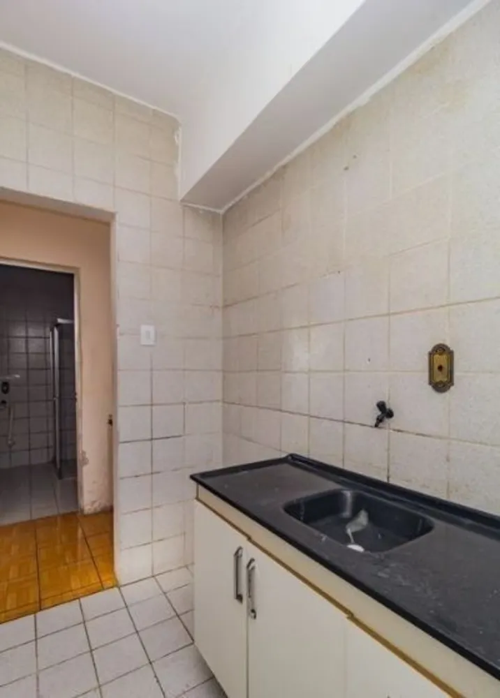 Apartamento, 2 quartos, 37 m² - Foto 4